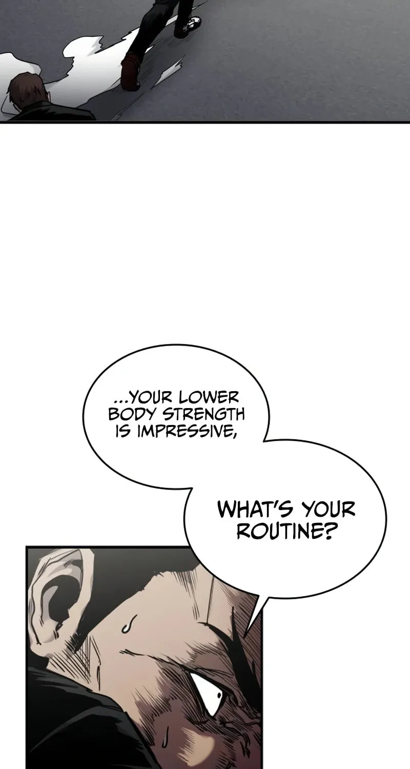 High Class Chapter 3 page 15 - 