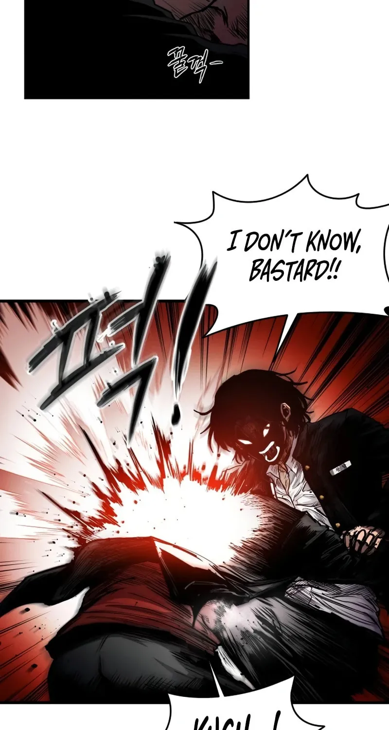 High Class Chapter 3 page 16 - 