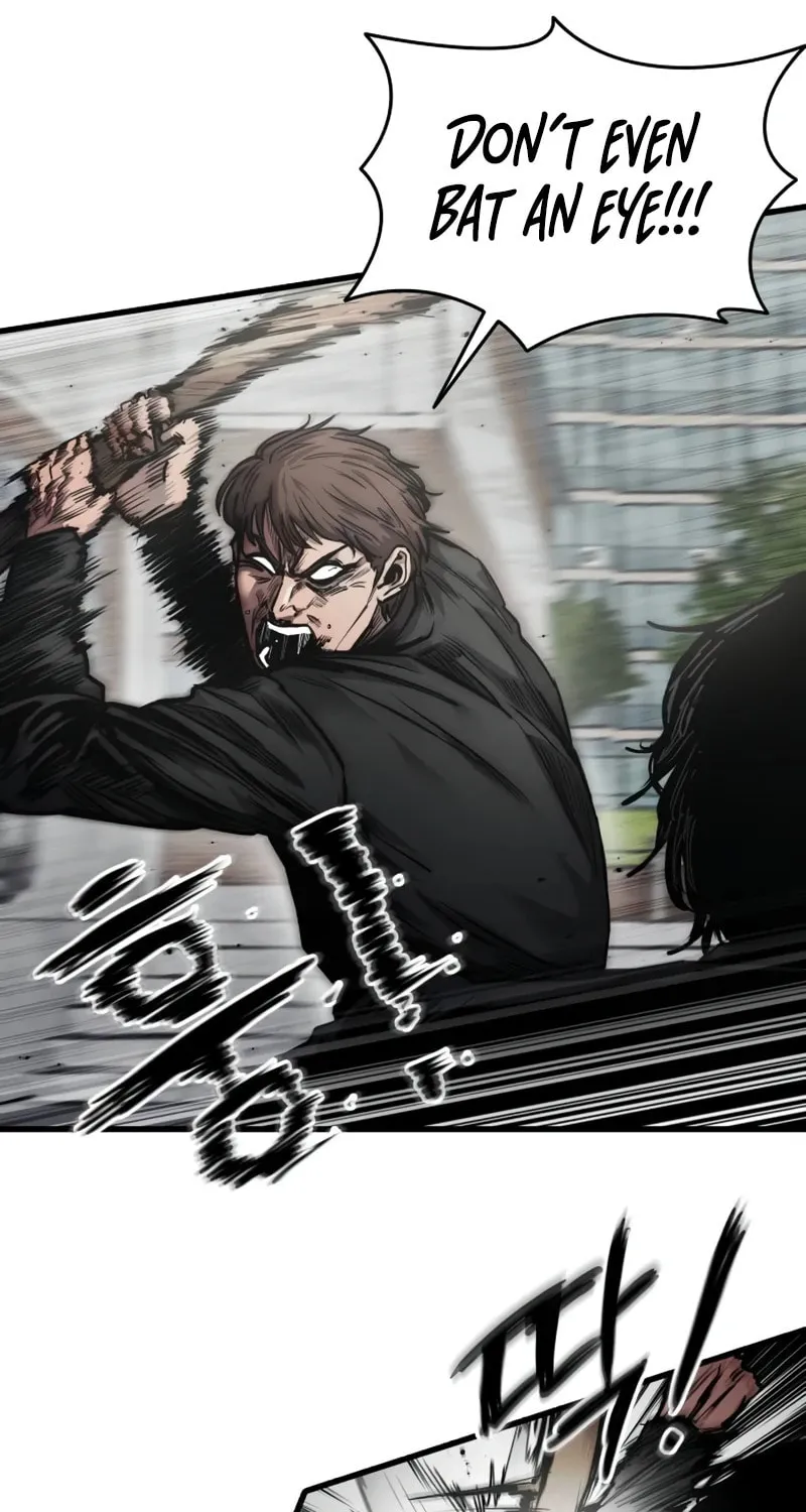 High Class Chapter 3 page 18 - 