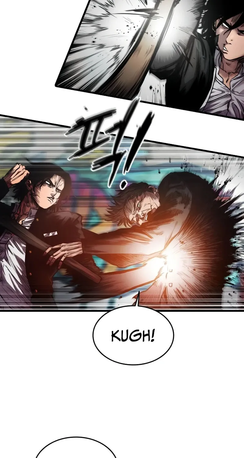 High Class Chapter 3 page 19 - 