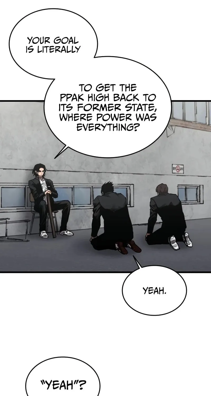 High Class Chapter 3 page 25 - 