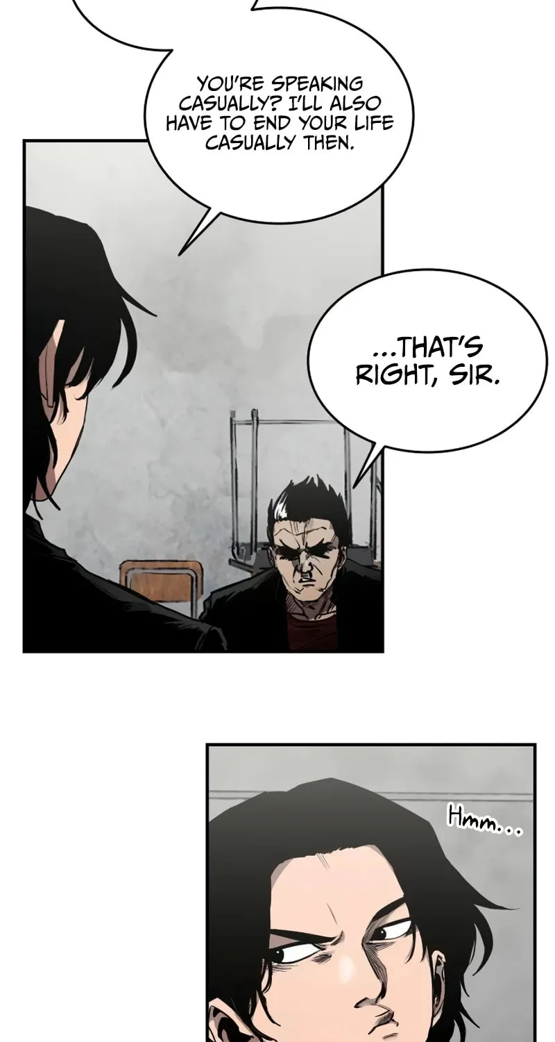 High Class Chapter 3 page 26 - 