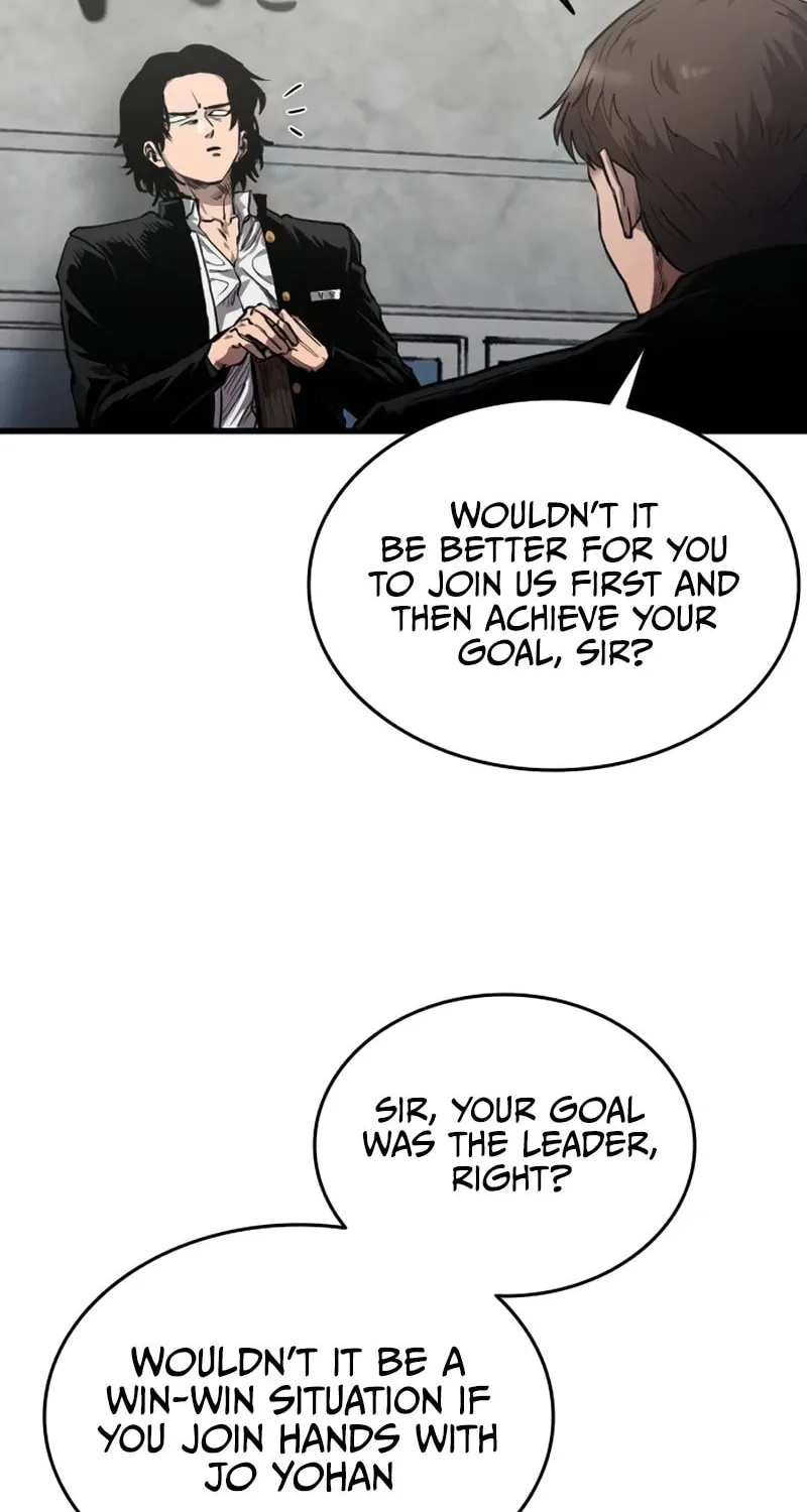 High Class Chapter 3 page 28 - 