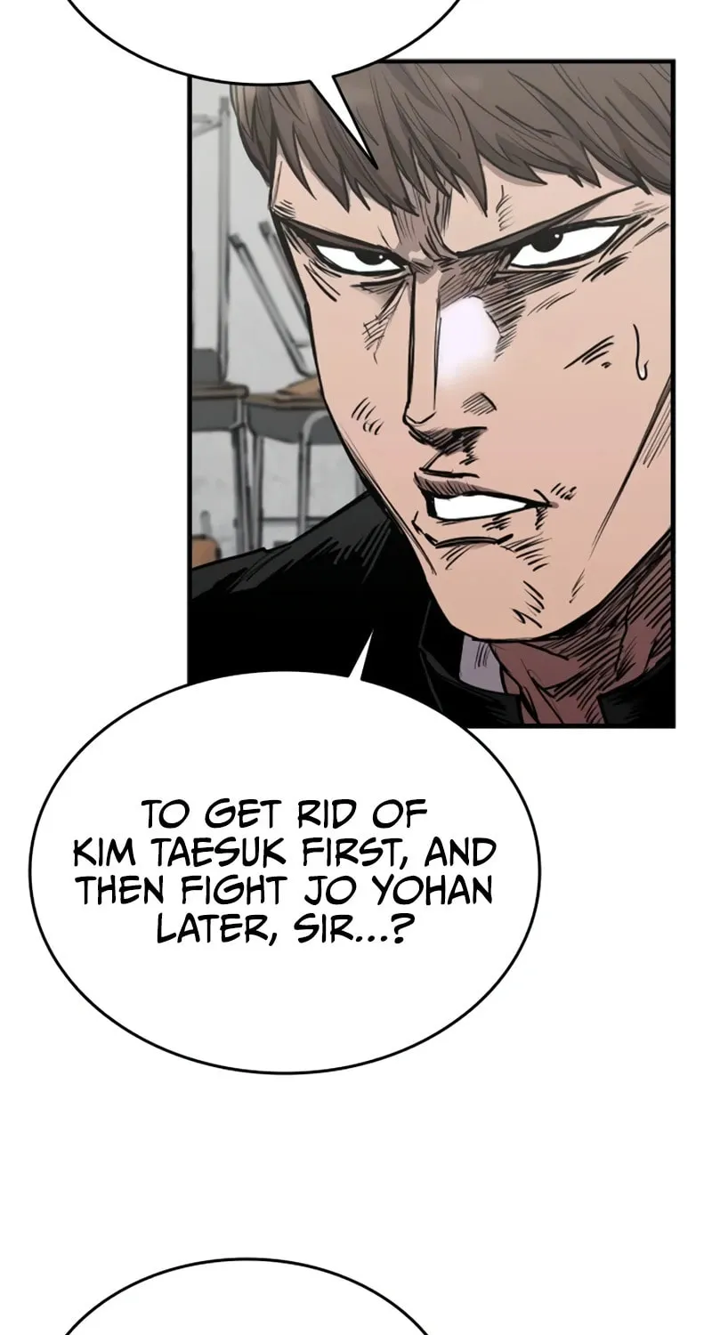 High Class Chapter 3 page 29 - 