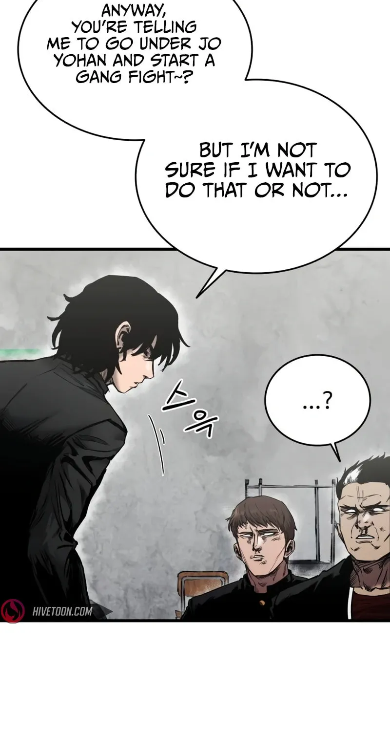 High Class Chapter 3 page 30 - 