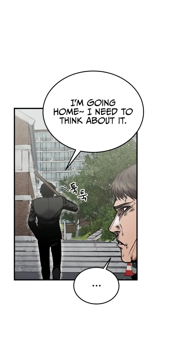 High Class Chapter 3 page 31 - 