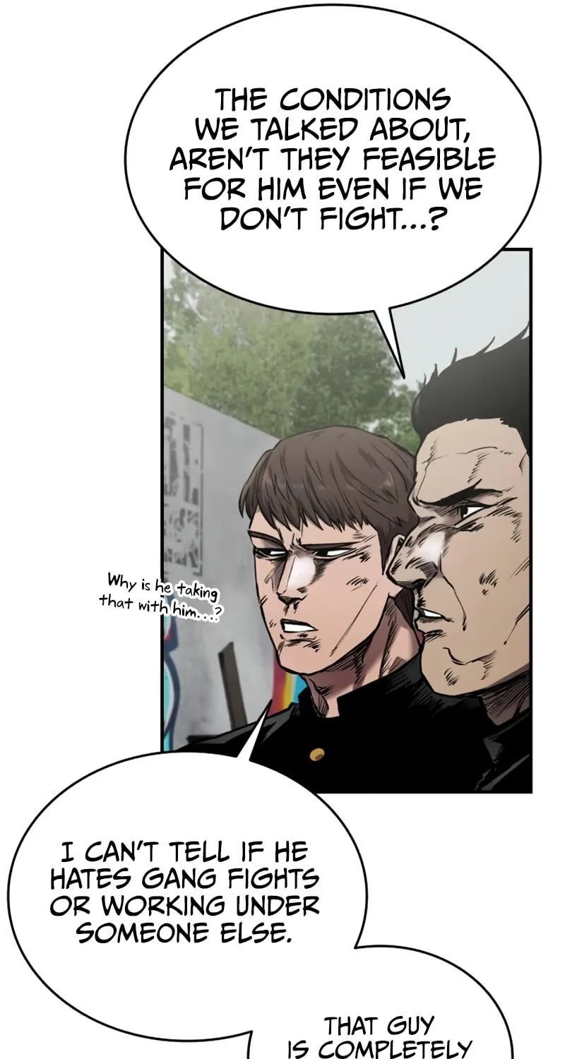 High Class Chapter 3 page 32 - 