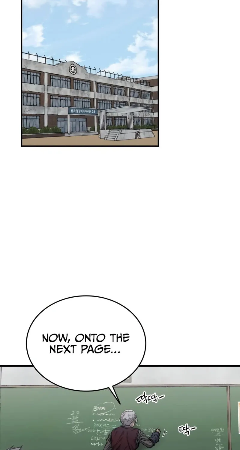 High Class Chapter 3 page 36 - 