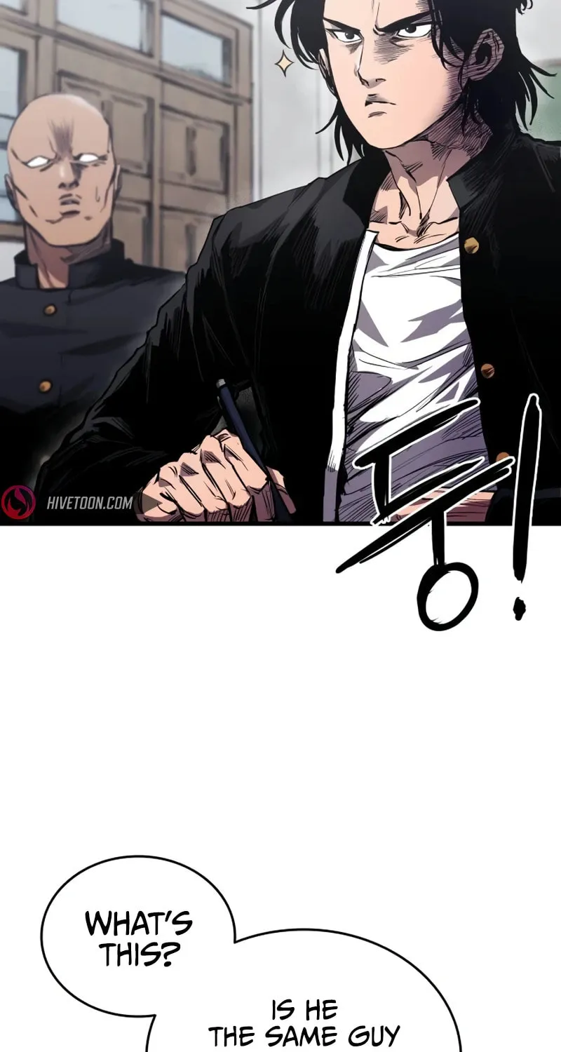 High Class Chapter 3 page 39 - 