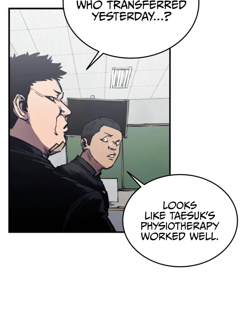 High Class Chapter 3 page 40 - 