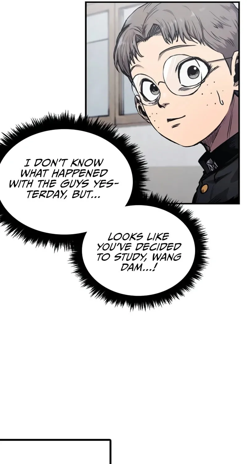 High Class Chapter 3 page 41 - 