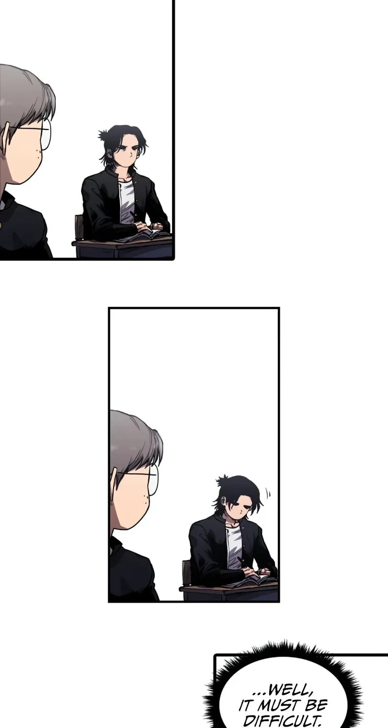 High Class Chapter 3 page 42 - 