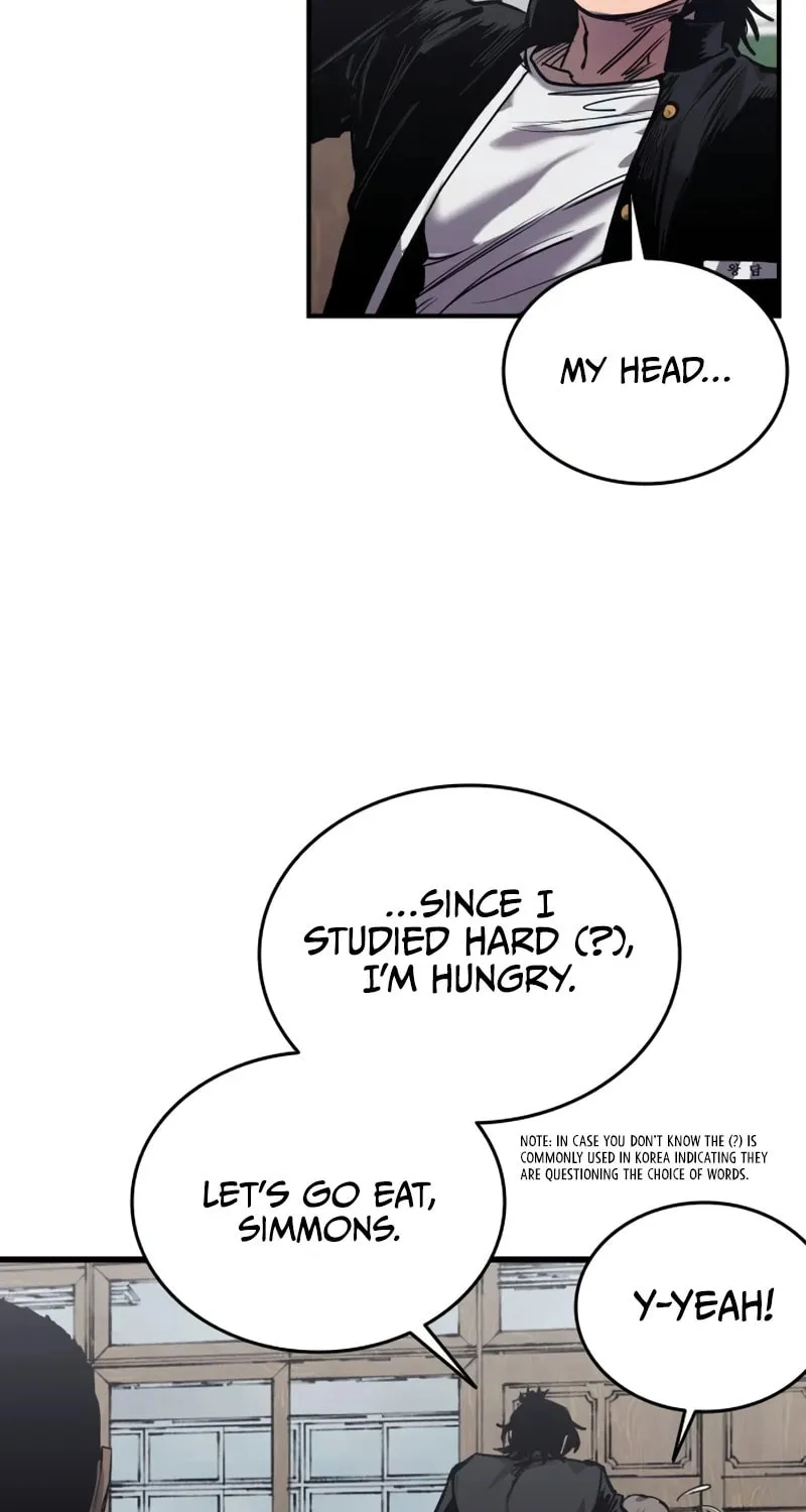 High Class Chapter 3 page 46 - 