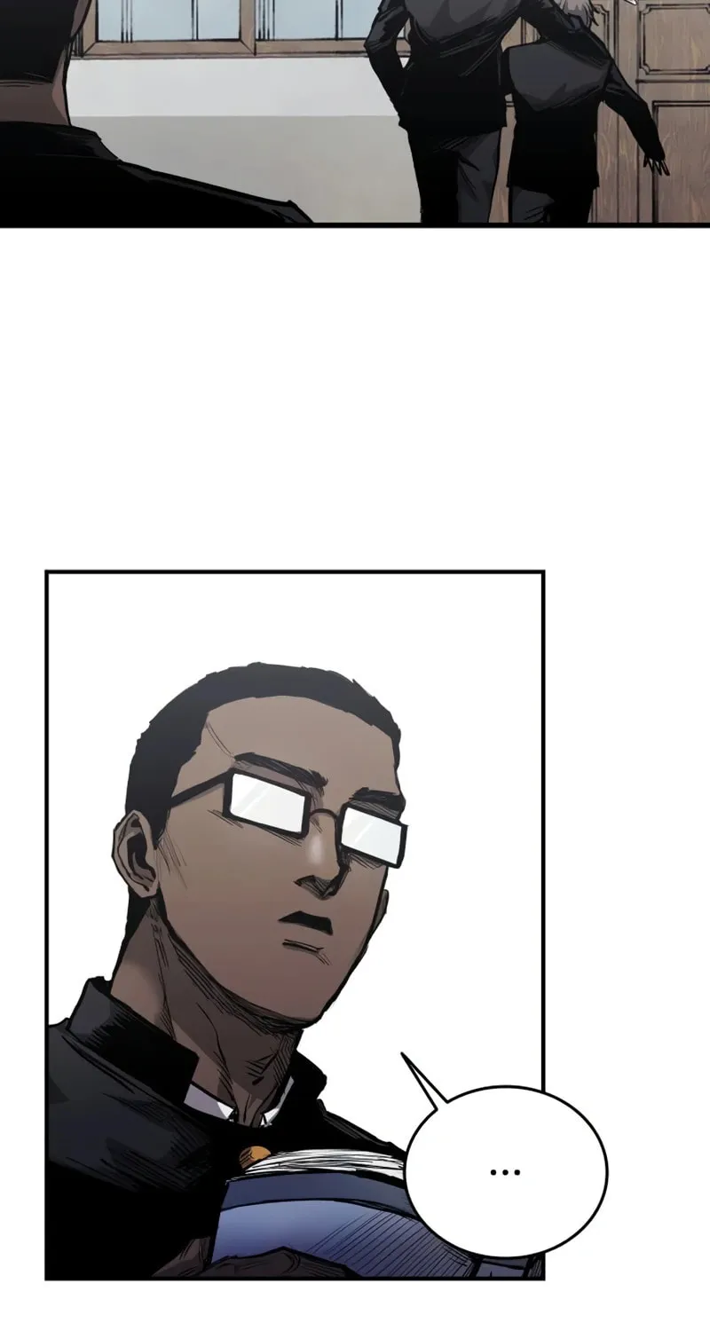 High Class Chapter 3 page 47 - 