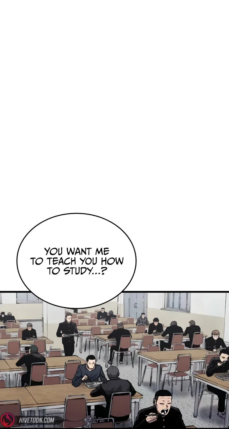 High Class Chapter 3 page 48 - 