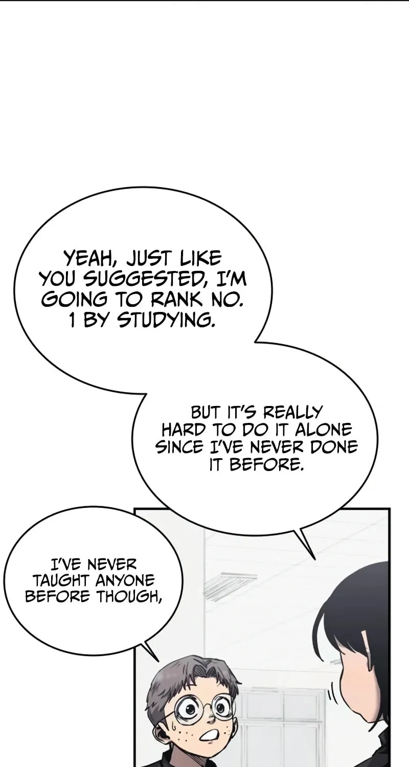 High Class Chapter 3 page 49 - 