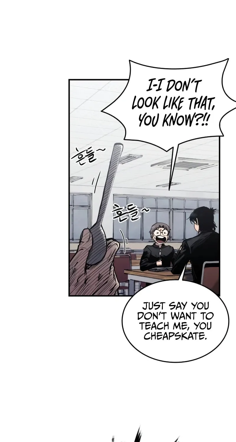 High Class Chapter 3 page 52 - 