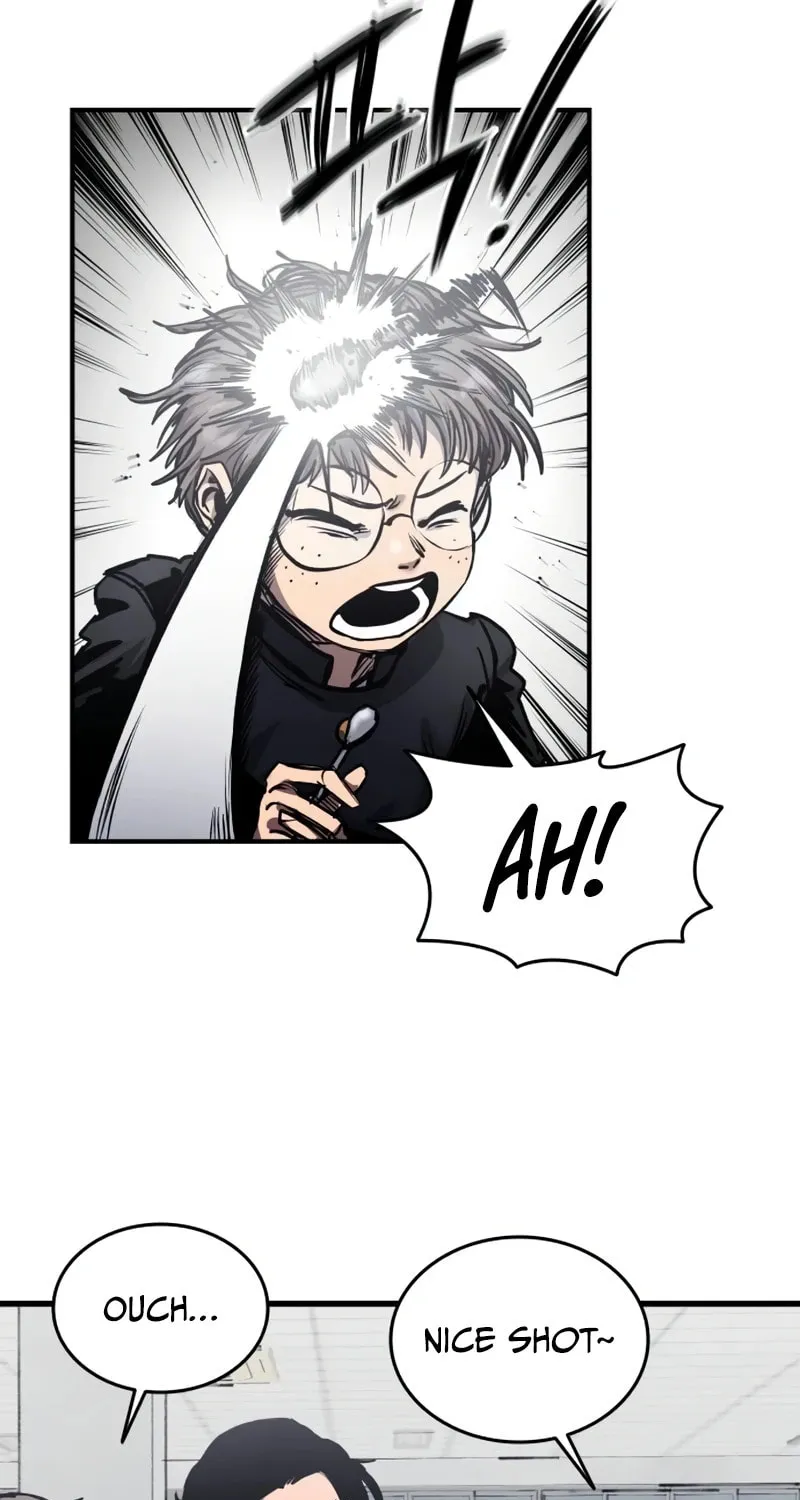 High Class Chapter 3 page 53 - 