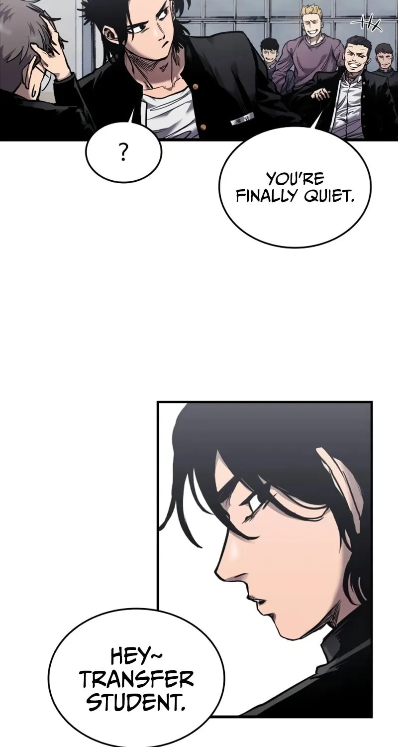 High Class Chapter 3 page 54 - 