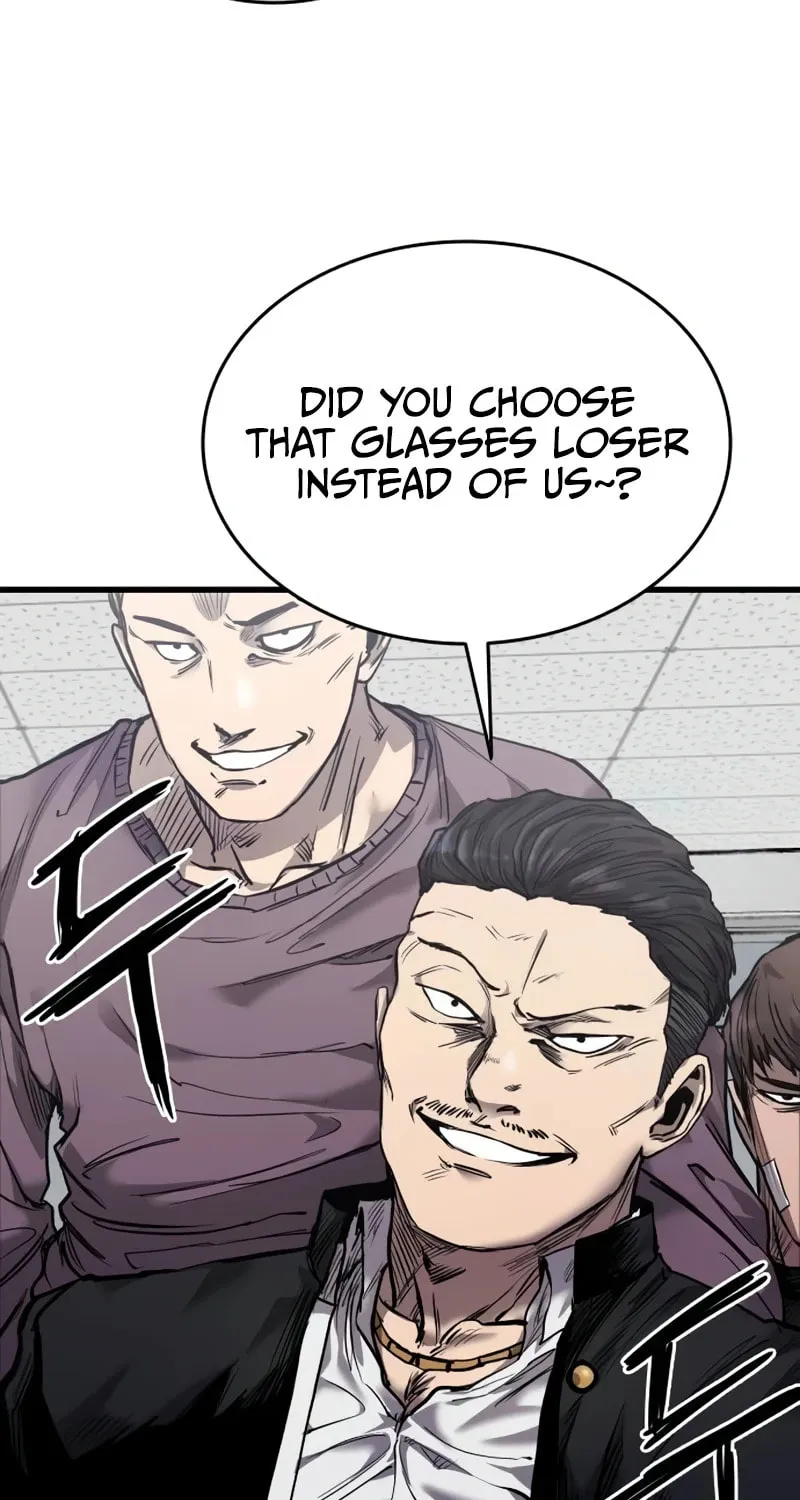 High Class Chapter 3 page 55 - 