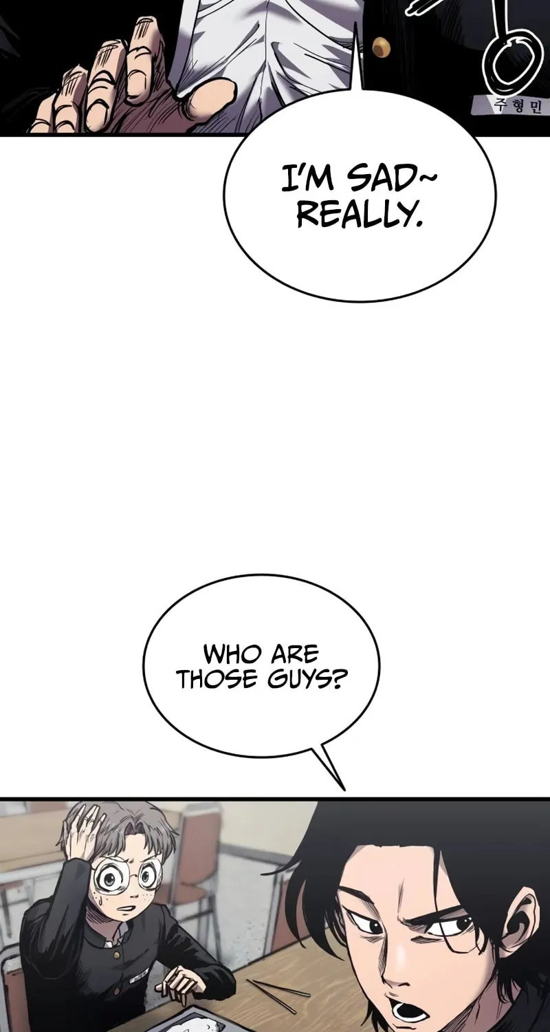 High Class Chapter 3 page 56 - 
