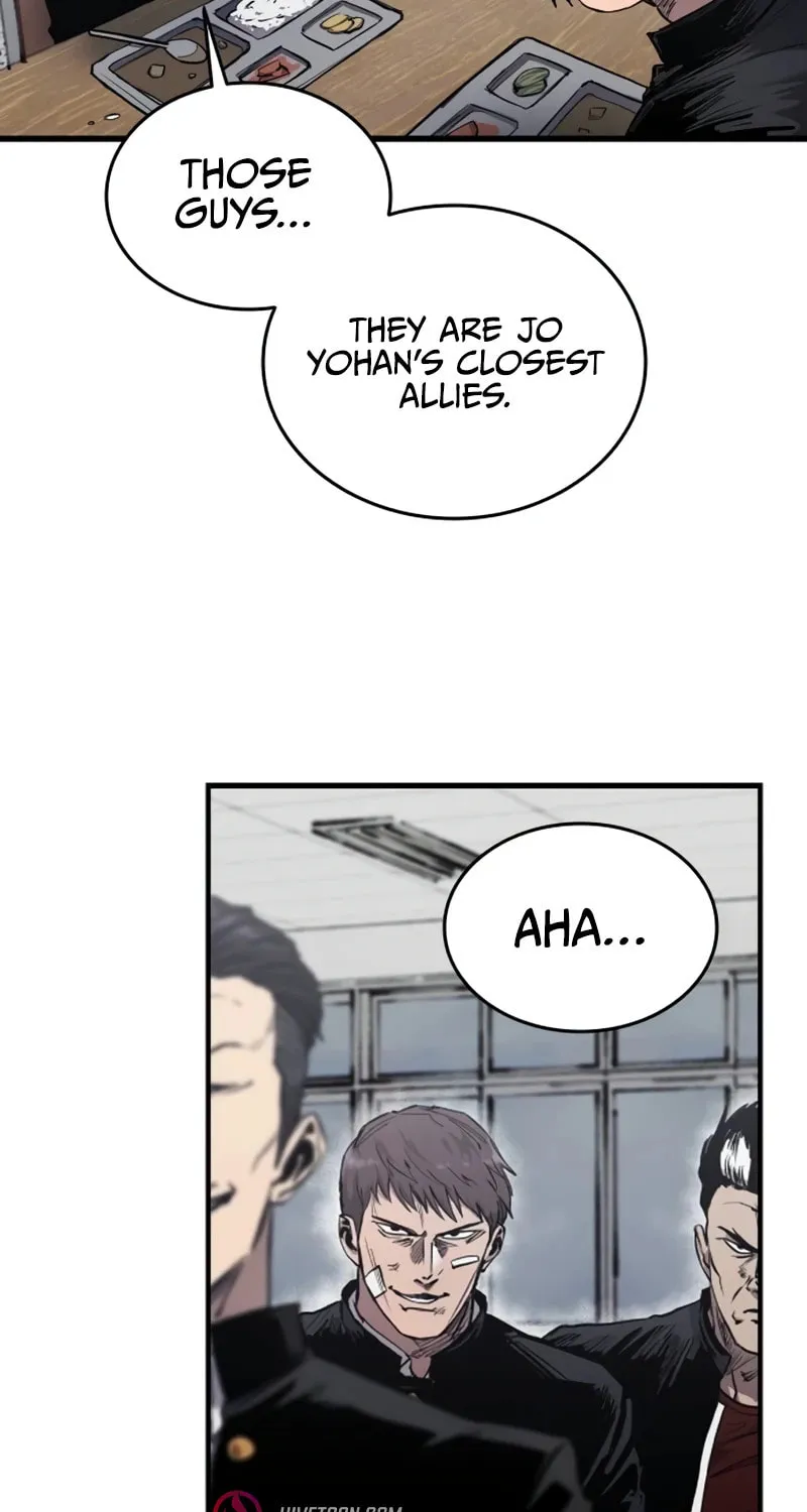 High Class Chapter 3 page 57 - 
