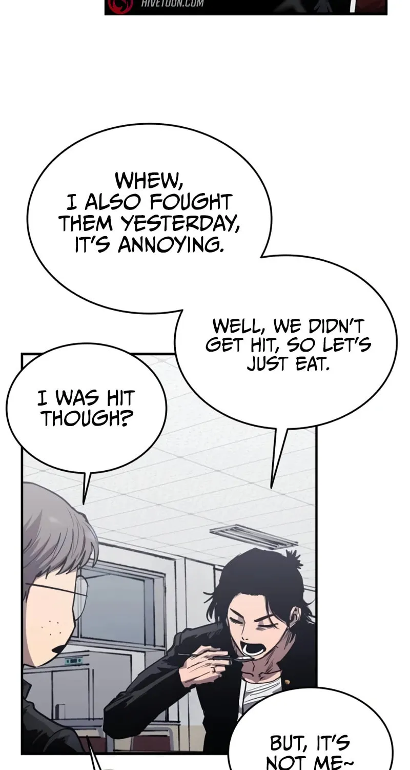 High Class Chapter 3 page 58 - 