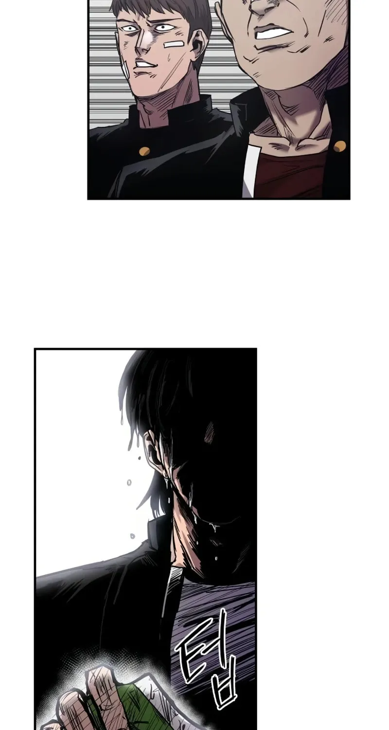 High Class Chapter 3 page 64 - 