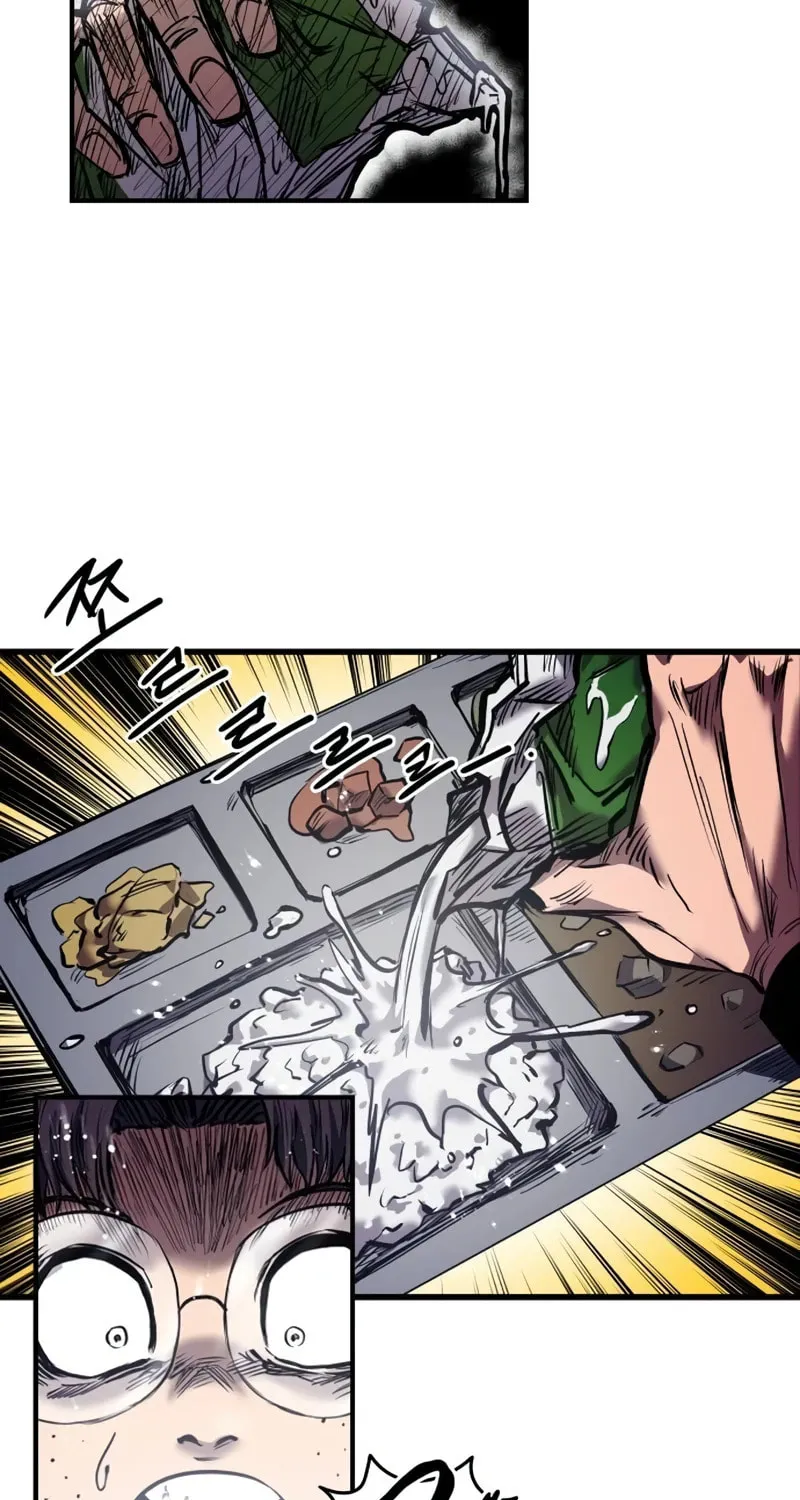 High Class Chapter 3 page 65 - 