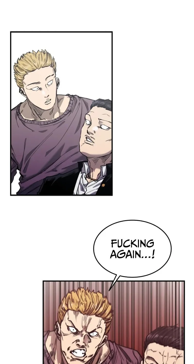 High Class Chapter 3 page 68 - 