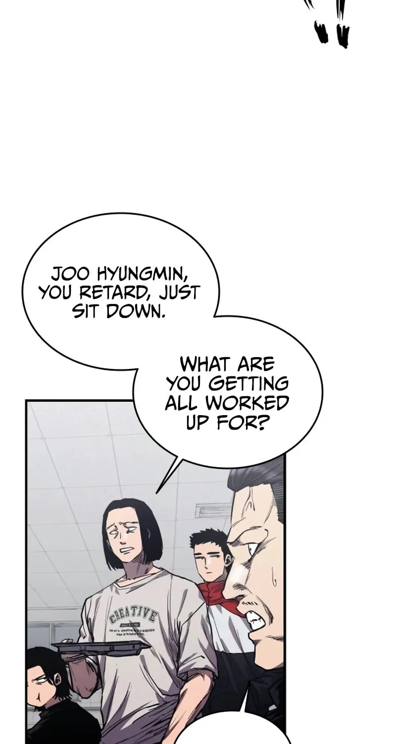 High Class Chapter 3 page 72 - 