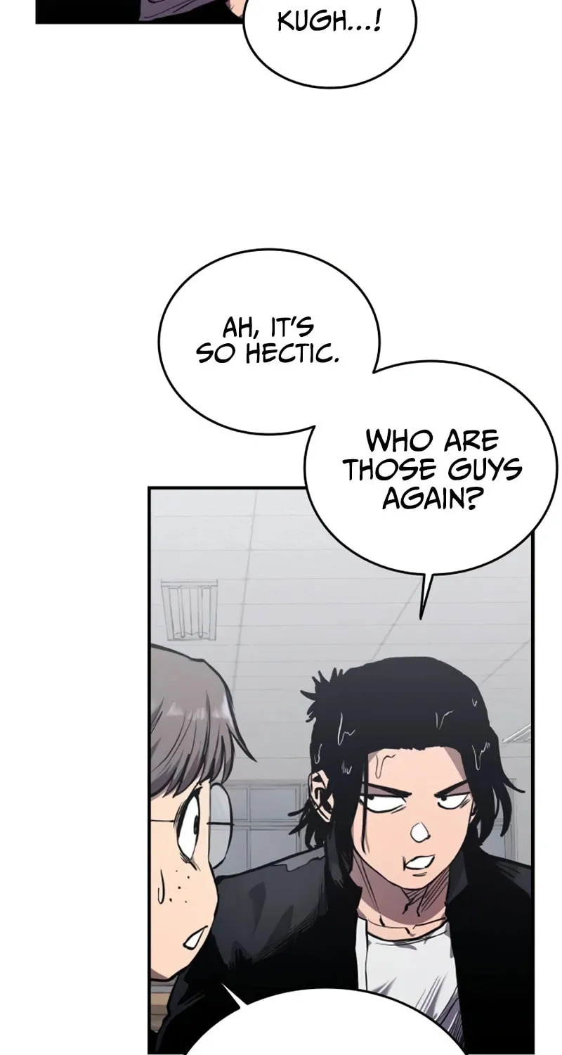 High Class Chapter 3 page 73 - 