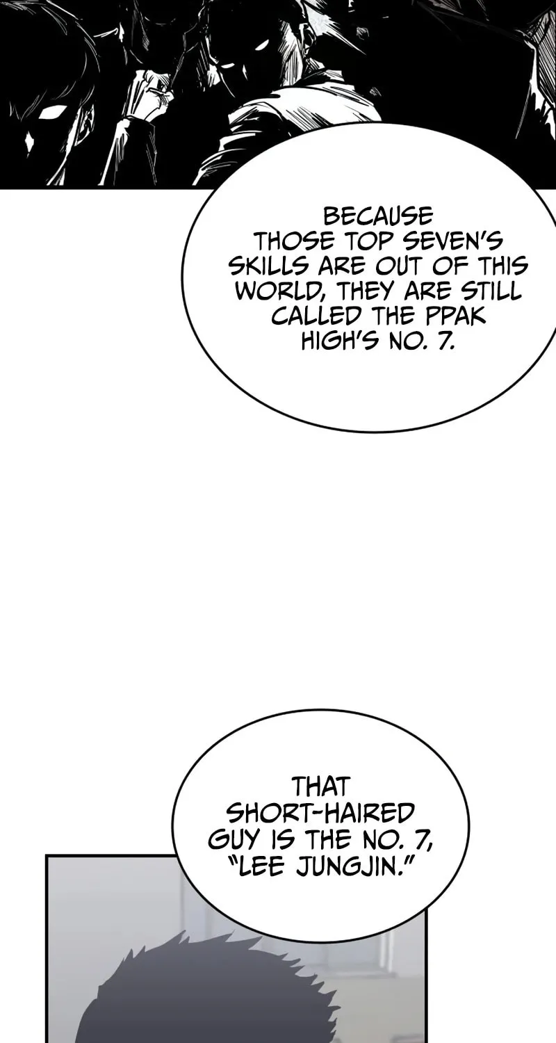 High Class Chapter 3 page 76 - 