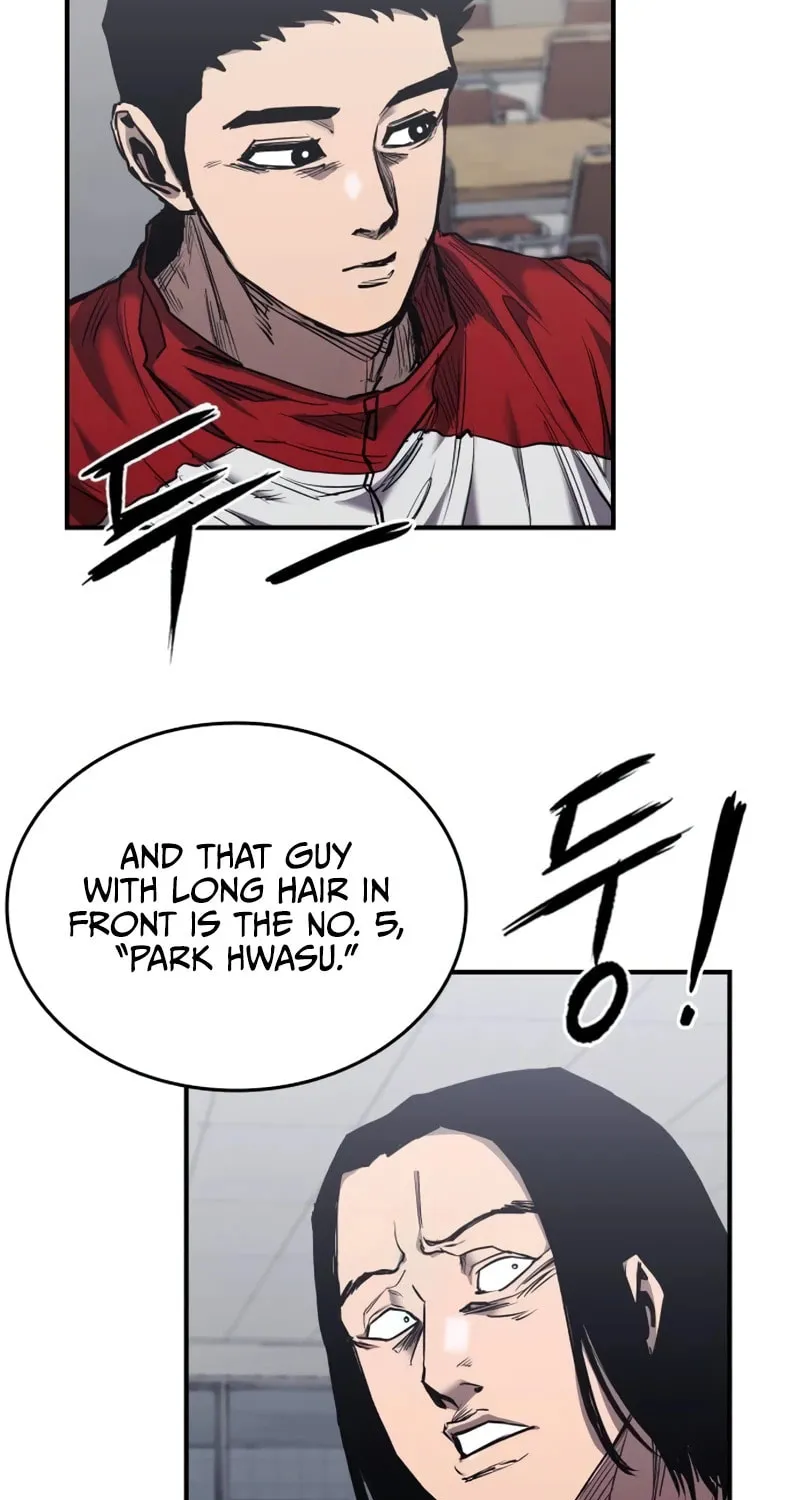 High Class Chapter 3 page 77 - 