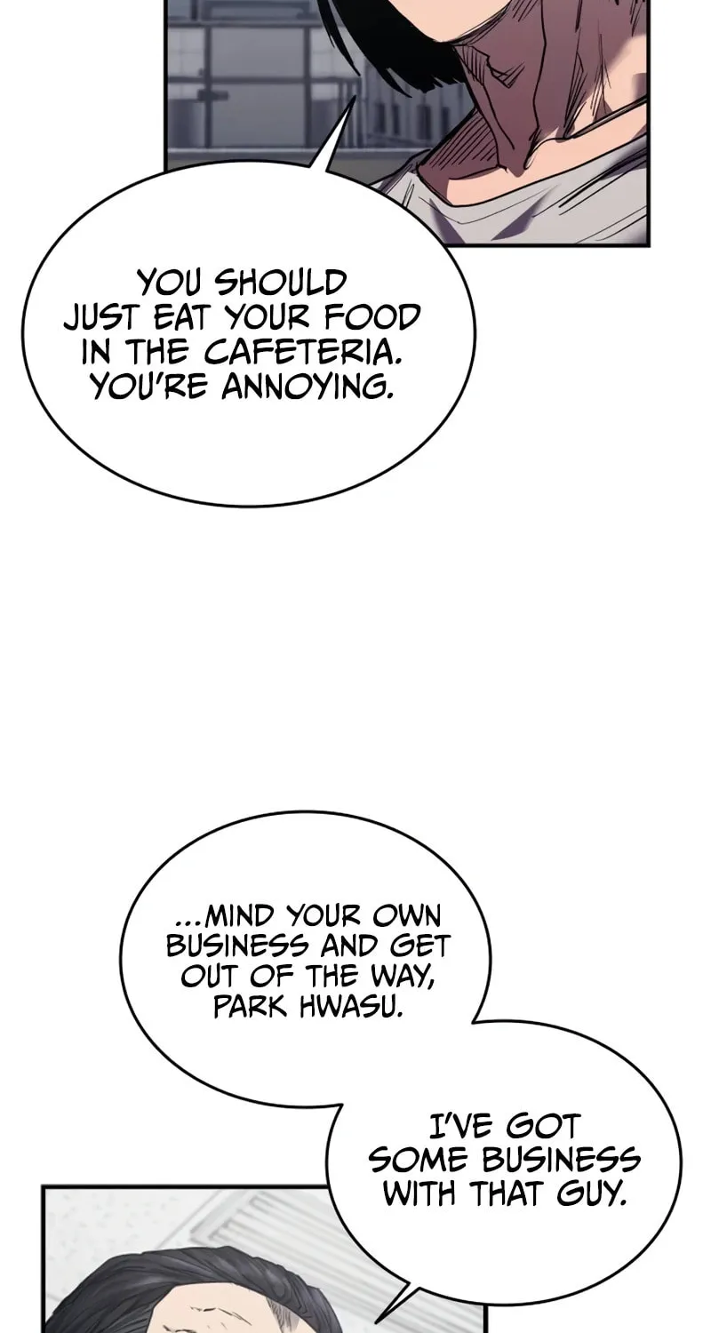 High Class Chapter 3 page 78 - 