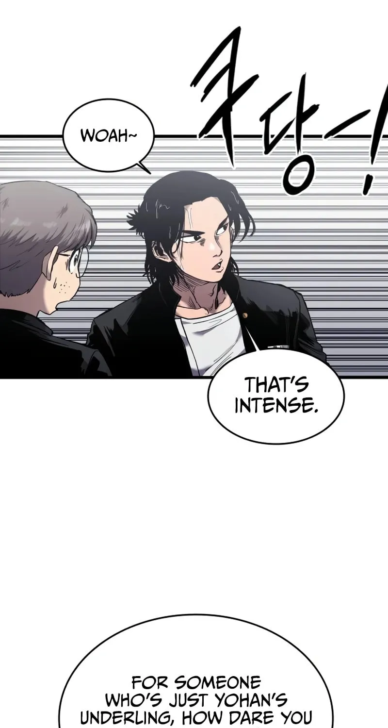 High Class Chapter 3 page 82 - 