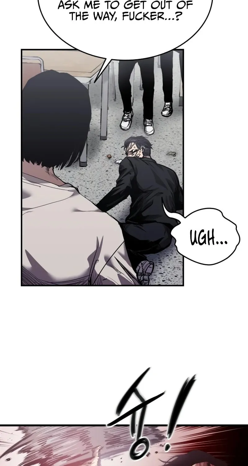 High Class Chapter 3 page 83 - 
