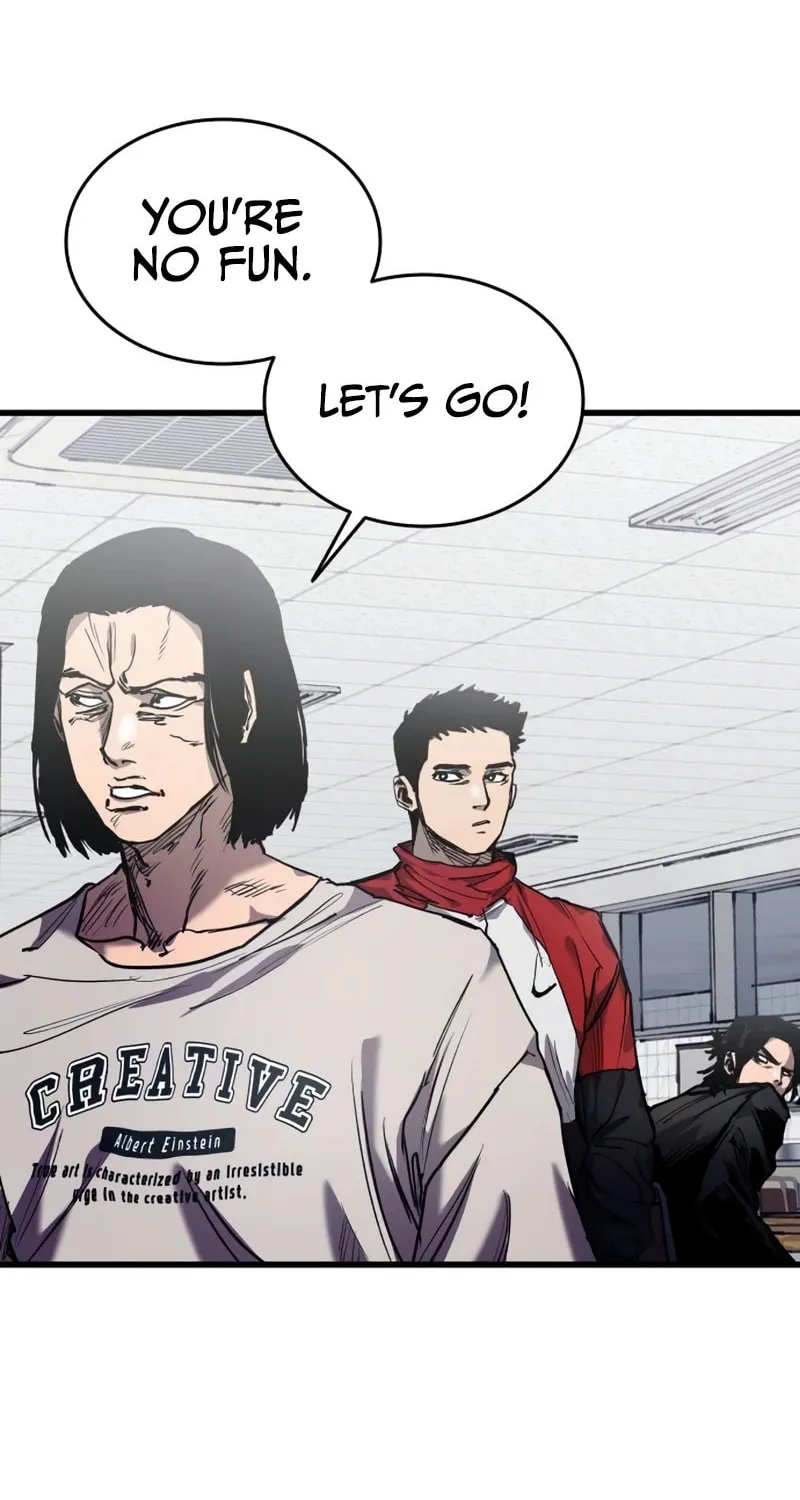 High Class Chapter 3 page 86 - 