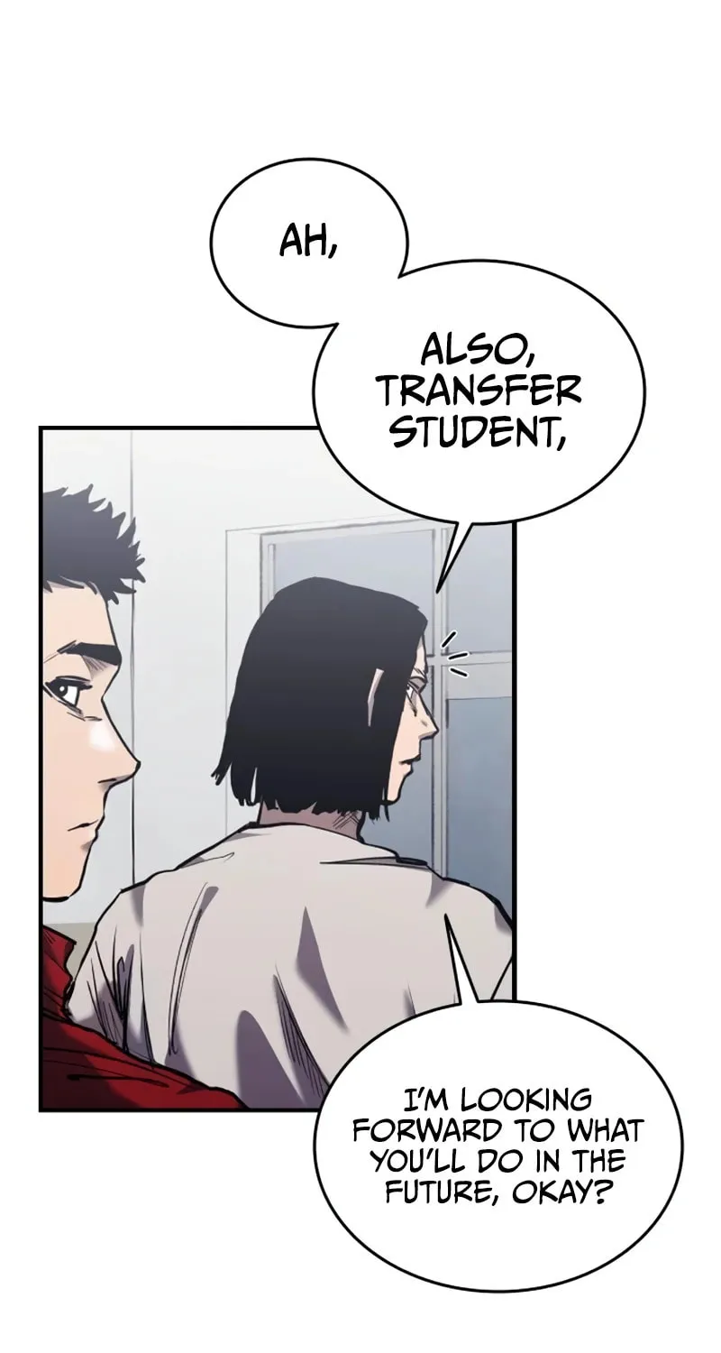 High Class Chapter 3 page 87 - 