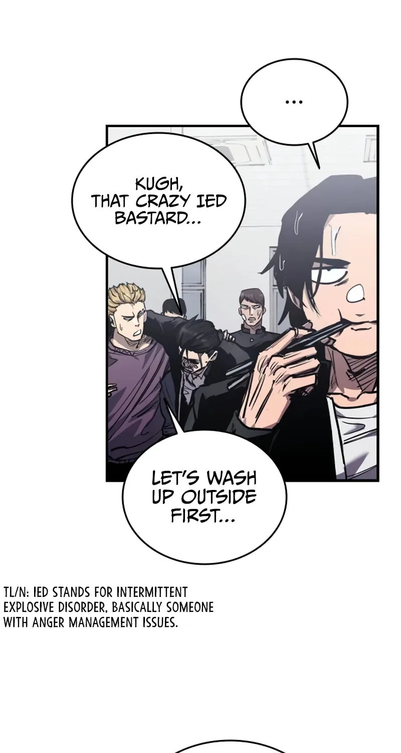 High Class Chapter 3 page 88 - 