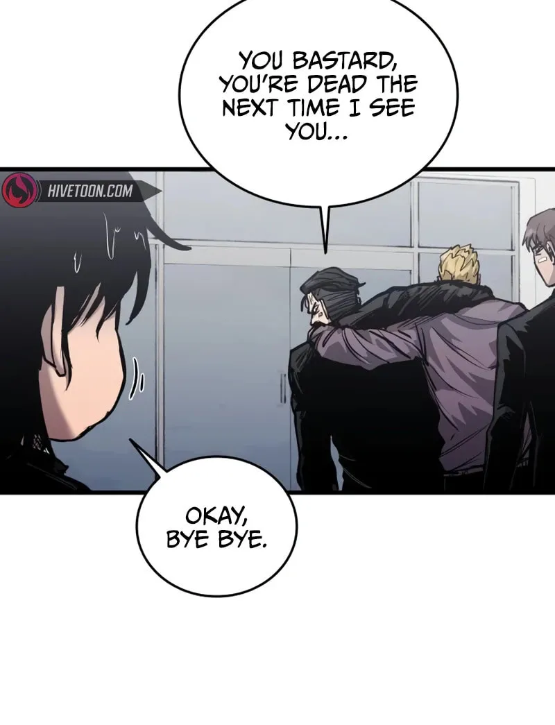 High Class Chapter 3 page 89 - 