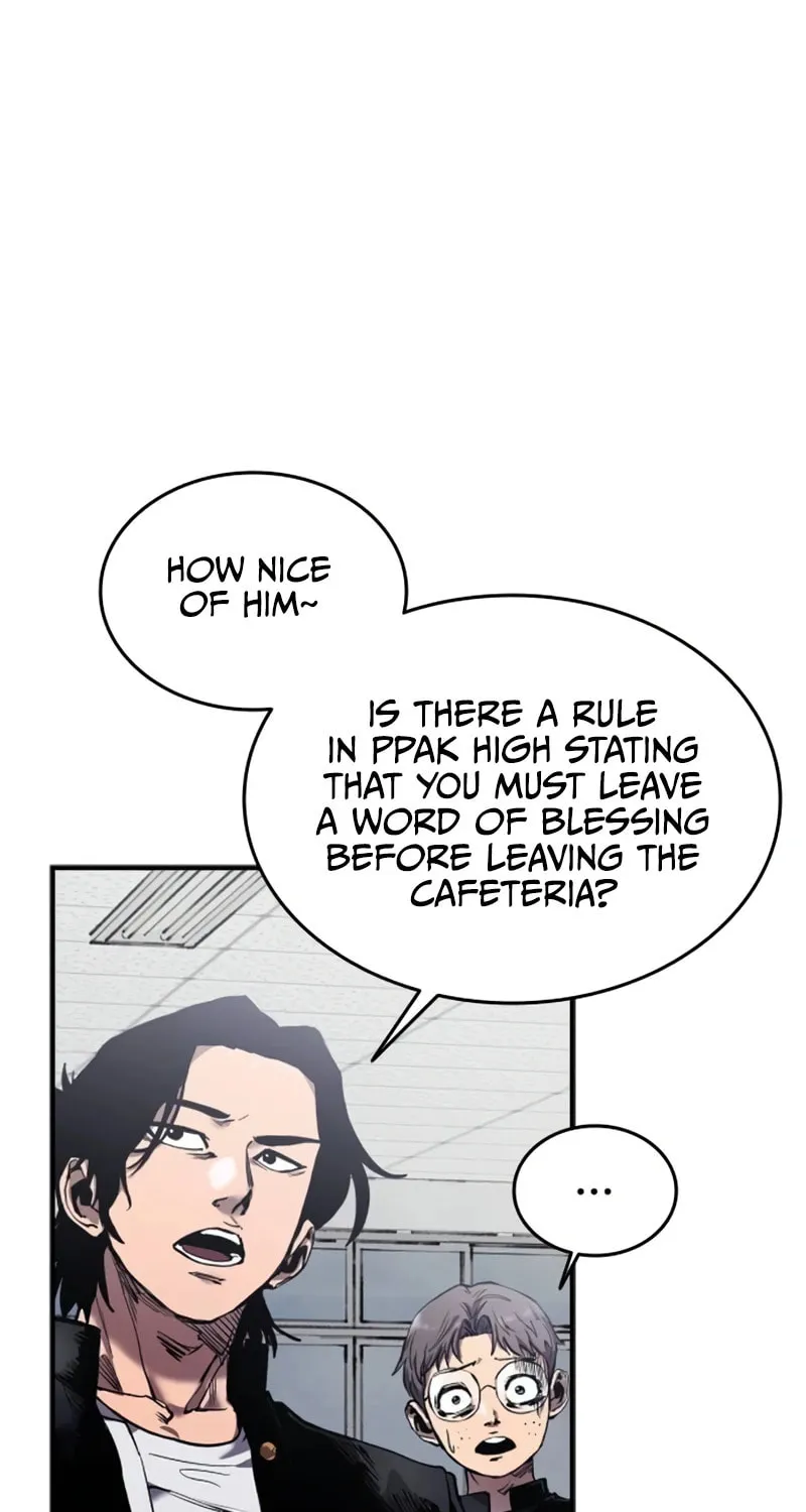 High Class Chapter 3 page 91 - 