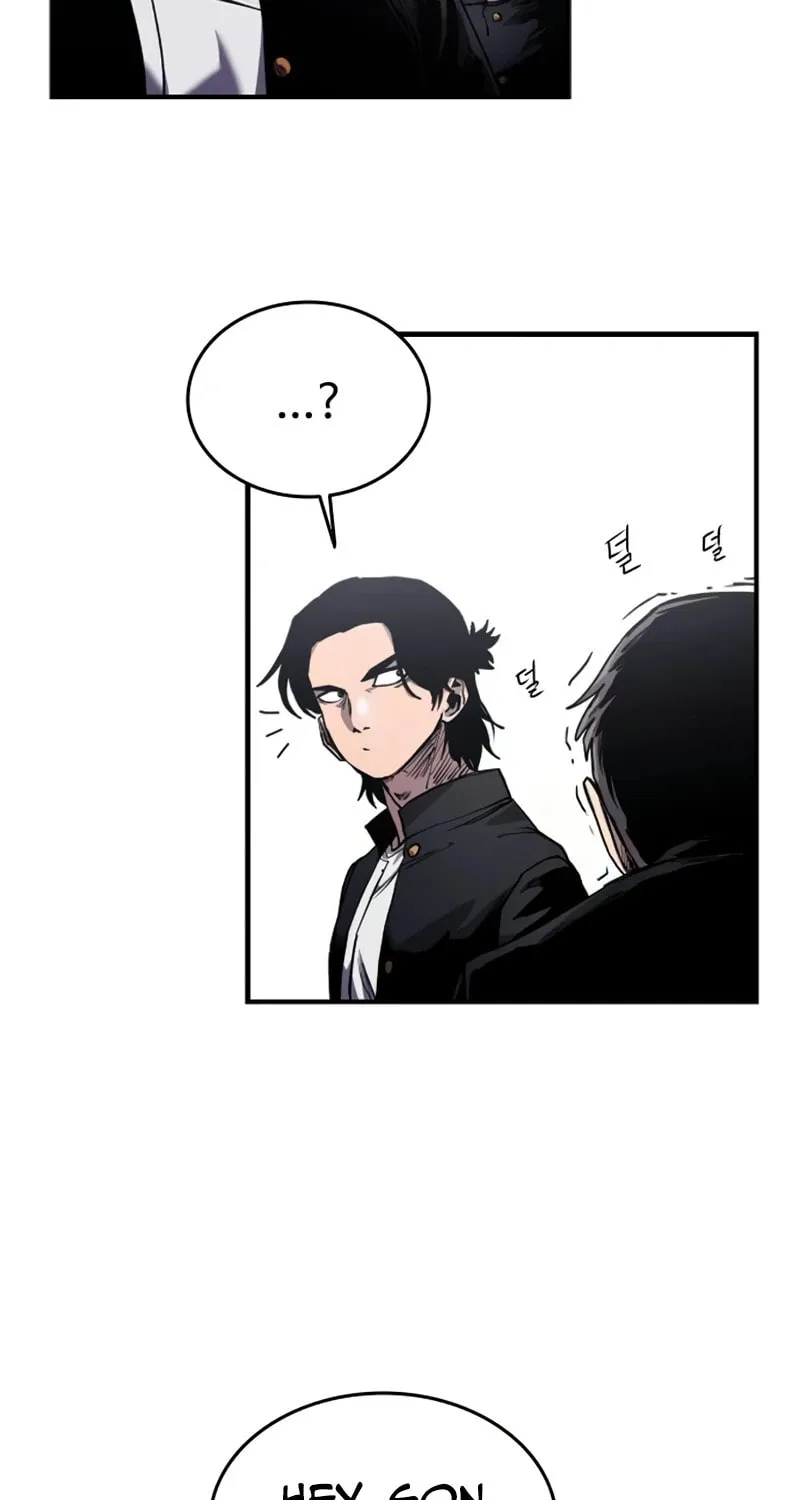 High Class Chapter 3 page 92 - 