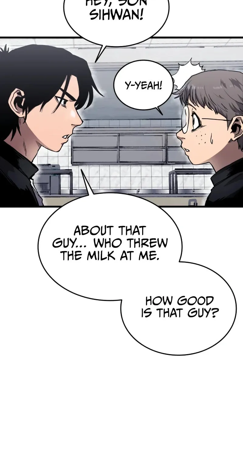 High Class Chapter 3 page 93 - 