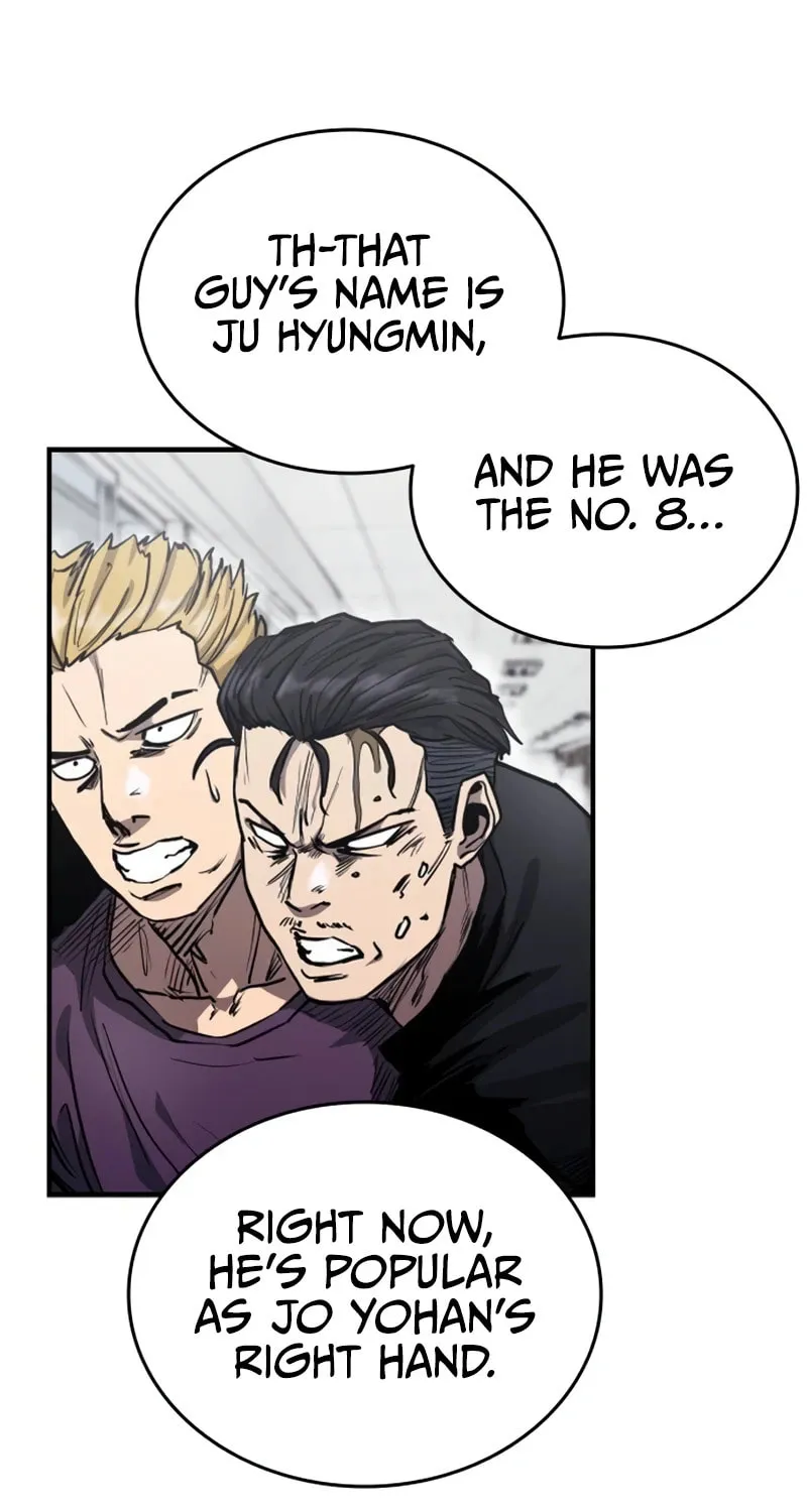 High Class Chapter 3 page 94 - 