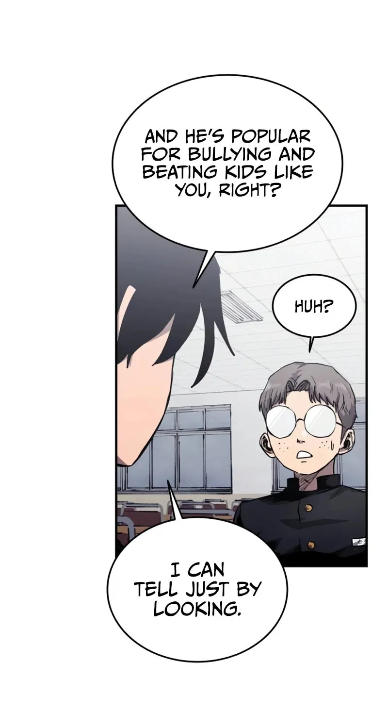 High Class Chapter 3 page 95 - 