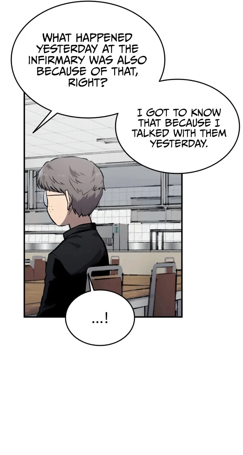 High Class Chapter 3 page 96 - 