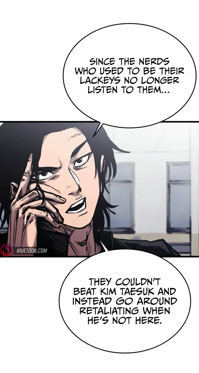 High Class Chapter 3 page 97 - 