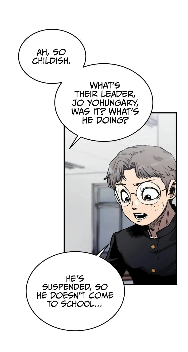 High Class Chapter 3 page 98 - 