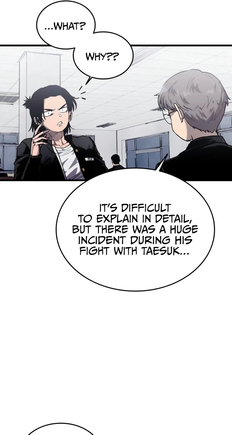 High Class Chapter 3 page 100 - 